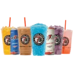 7 brew menu all drinks image