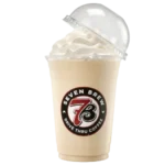 7 brew 7 Brew Pumpkin Shake