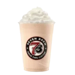 7 brew 7 Brew Vanilla Milkshake