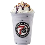 7 brew Blueberry Muffin Top