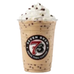 7 brew Chocolate Chip Muffin Top