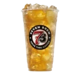 7 brew Green Tea