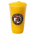 7 brew Mango Smoothie