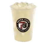 7 brew Pina Colada Smoothie